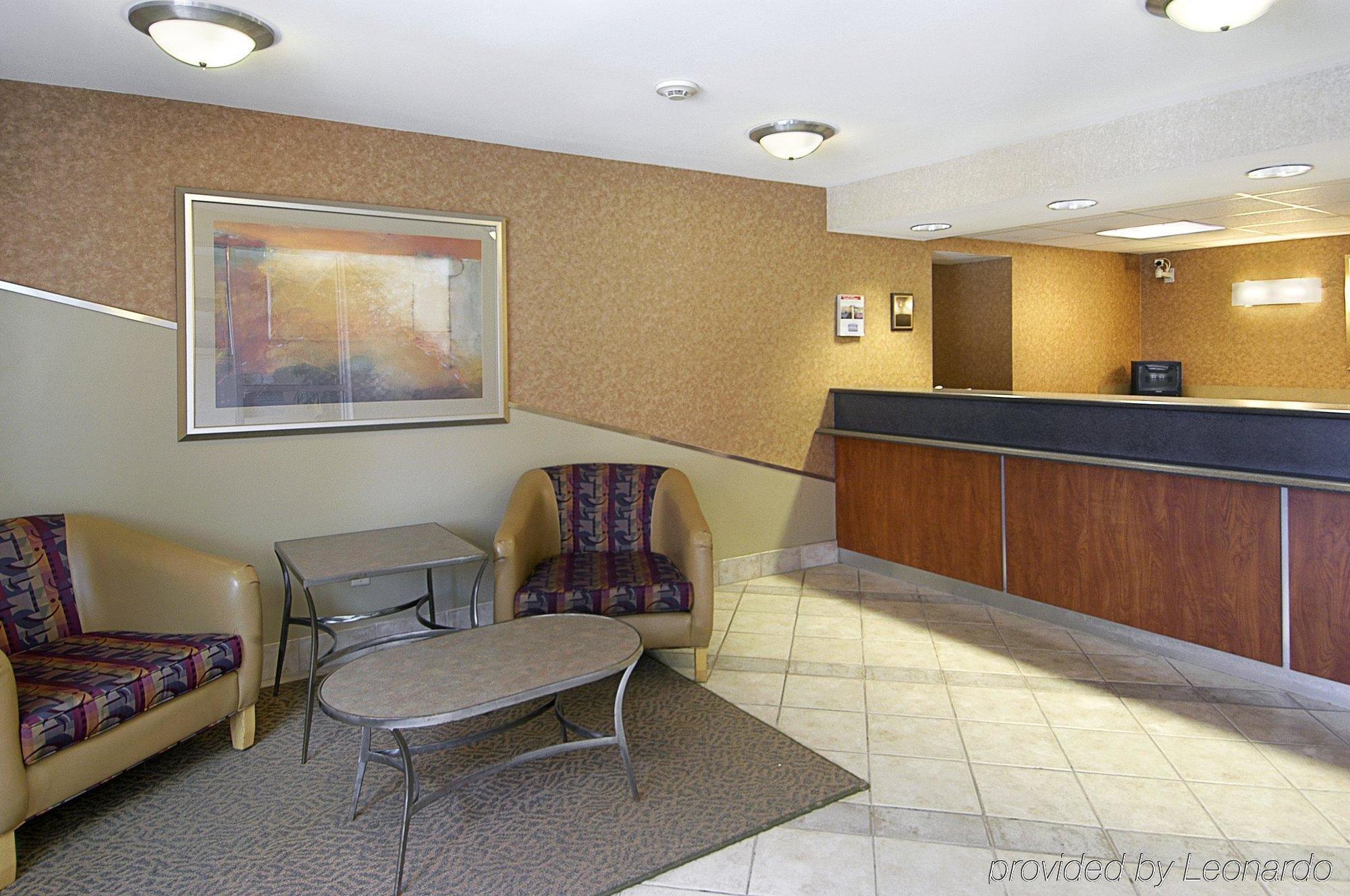 Red Roof Inn Plus+ South Deerfield - Amherst Interior photo